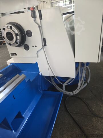 เครื่องกลึงกลาง Poreba TRP-93 x 3000