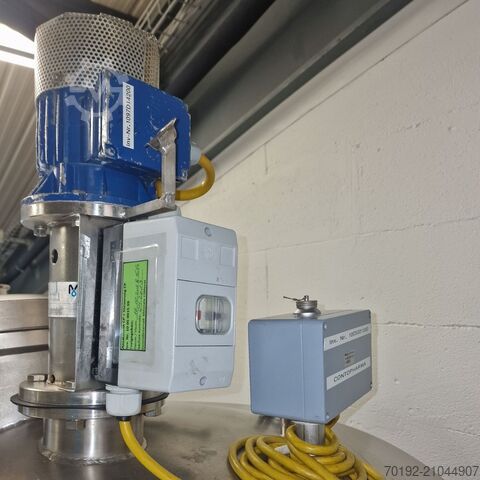  MAVAG Verfahrenstechnik AG B0110