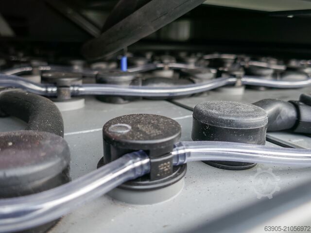 Xe nâng điện Still RX 60-80