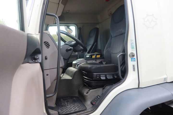 スーツケース DAF LF 290 Bak+Klep 1500 kg