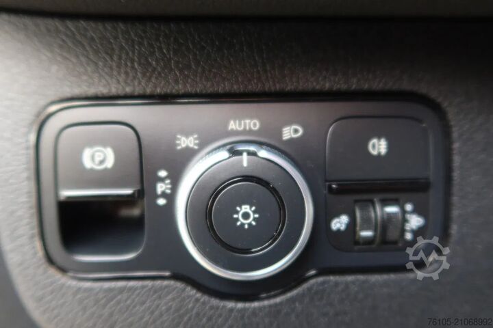 Rashladni kombi Mercedes-Benz Sprinter 316 CDI Koel/Vries/Verwarmen +Klep L2/H2