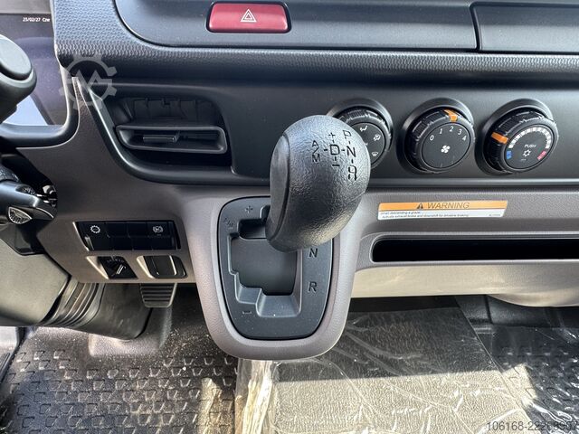 卡车底盘 Fuso Canter 9C18 Fahrgestell Neu GSR2