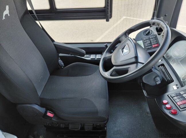 Autocarro urbano MAN A21 Lion?s City Klima Euro 6 Citaro