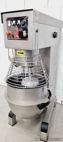Elektriskais planētmaisītājs Bear AR 100 / MK1S