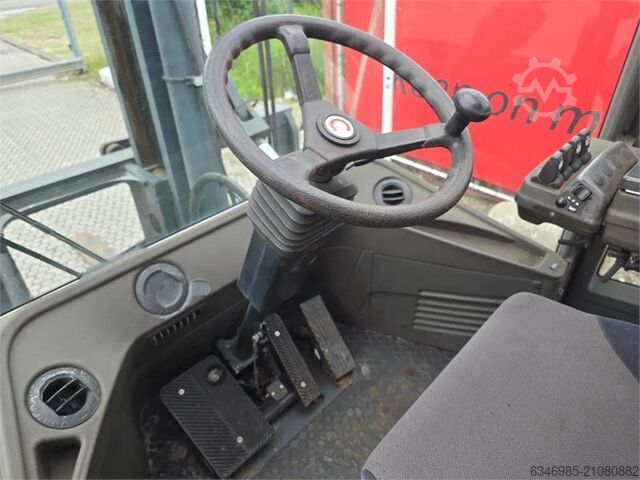 Forklift Konecranes SMV 25-1200C