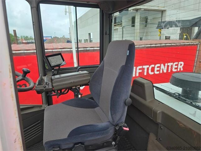 Forklift Konecranes SMV 25-1200C