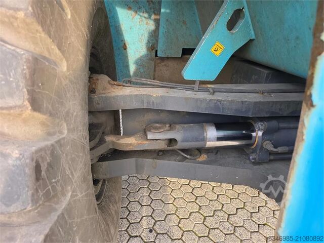 Wózek widłowy Konecranes SMV 42-1200B