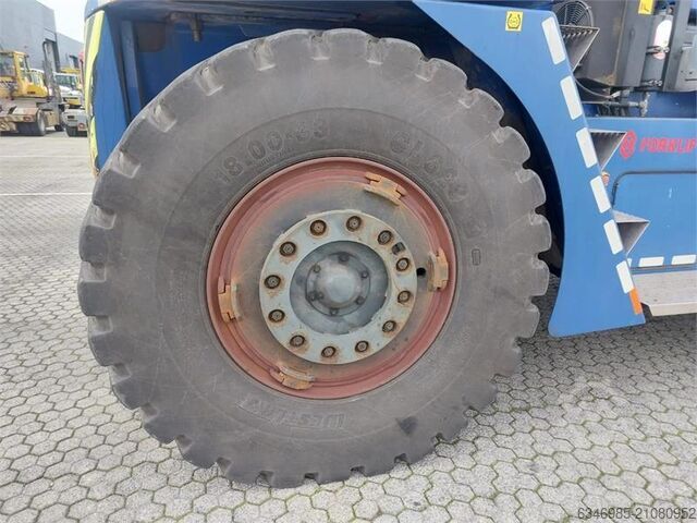 Reachstacker Konecranes SMV 4531 CC5