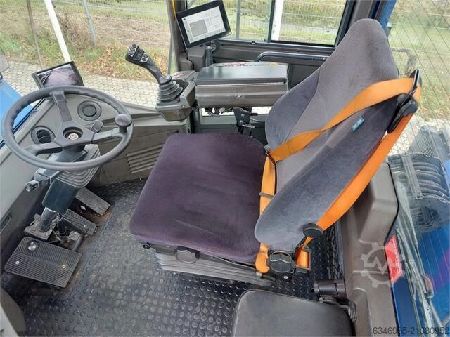 Reachstacker Konecranes SMV 4531 CC5