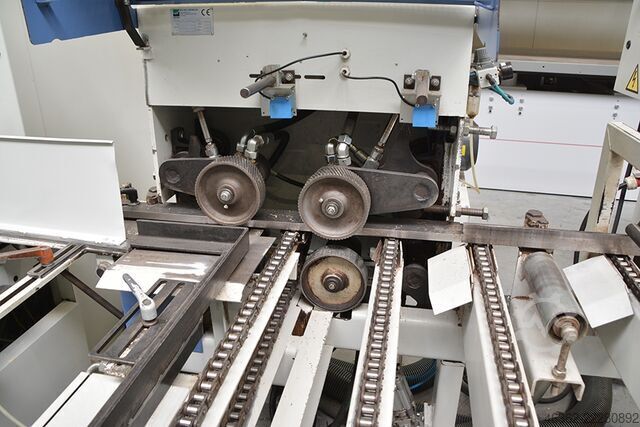 Mortajadora WEINIG Powermat 1000 powerlock