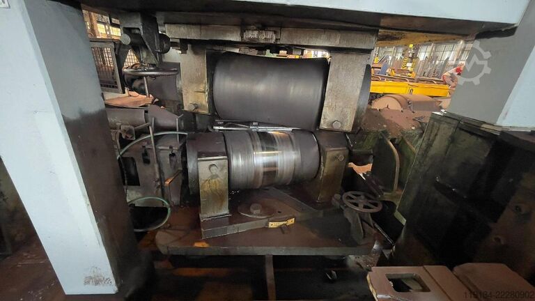 FARMER NORTON BAR STRAIGHTENER 4V-2M FARMER NORTON BAR STRAIGHTENER 4V-2M
