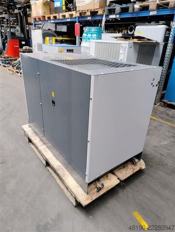 Screw compressor Atlas Copco GA22
