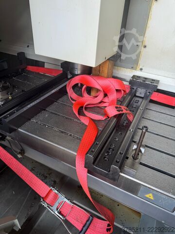 Deckel Maho DMC 1035 V 数控立式加工中心 Deckel Maho DMC 1035 V