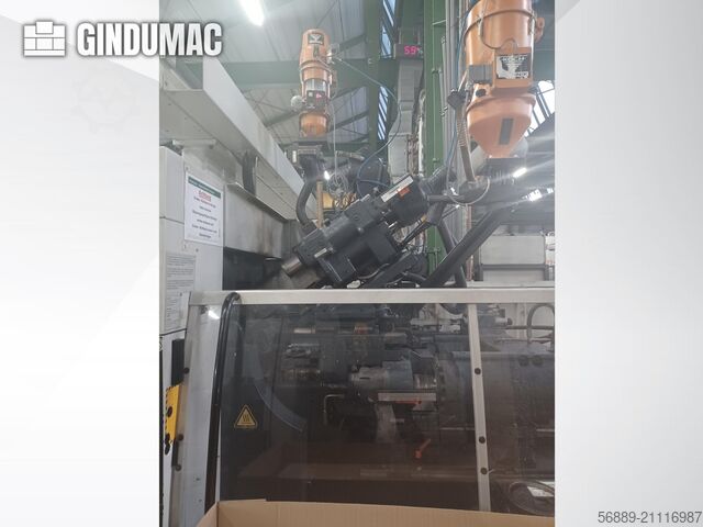  Engel ES650H/200W-200HL-2F