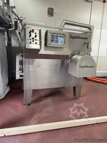 Maszyna do przetwórstwa mięsa Seydelmann AU 200 Automatenwölfe
