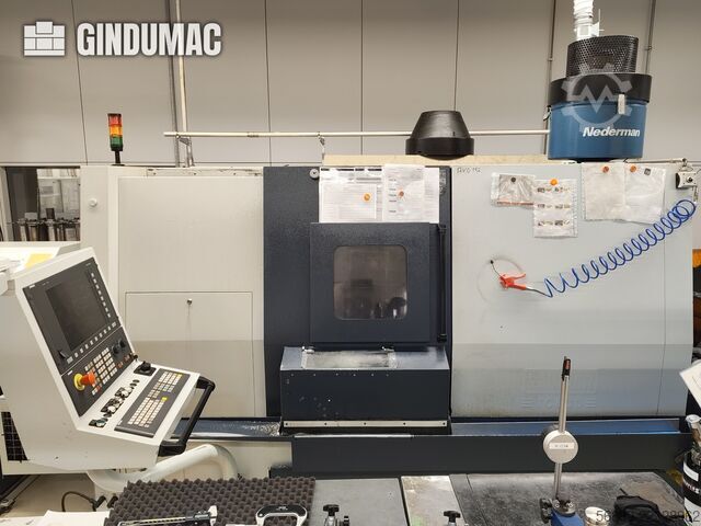 SPINNER TC 800 110 MC SPINNER TC 800 110 MC