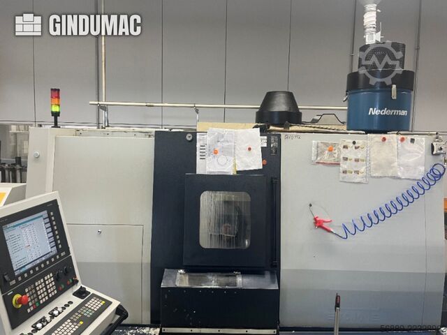 SPINNER TC 800 110 MC SPINNER TC 800 110 MC
