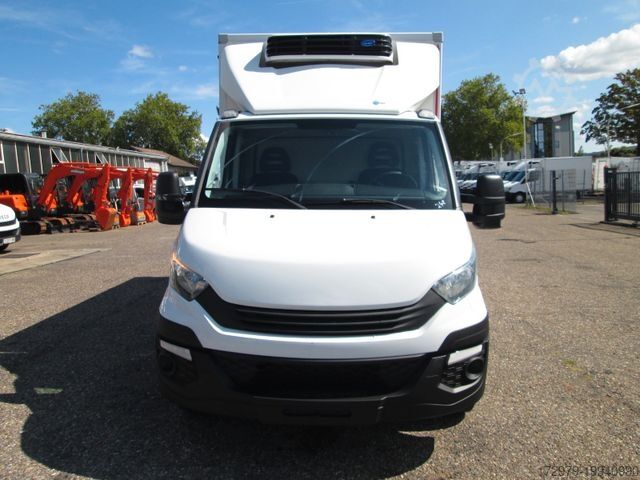 د یخچال بدن وین IVECO 35 S14 *Maxi-Carrier-Tiefkühler 4.00*LBW*Euro 6*
