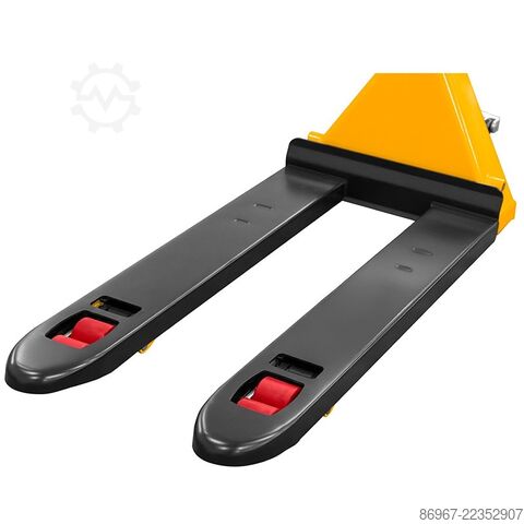 Paletni voziček z elektronsko tehtnico CORMAK SP2000E