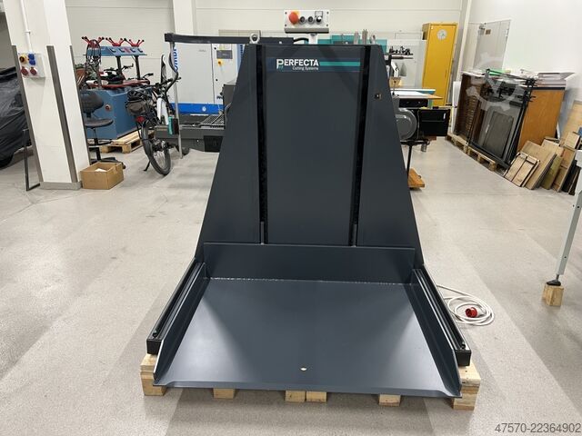 Pile elevator Perfecta BSH5-1200 Paper Stack Lift