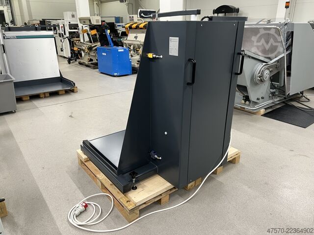 Pile elevator Perfecta BSH5-1200 Paper Stack Lift