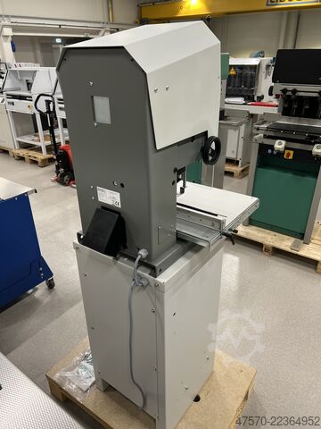 Paper drill press Nagel Citoborma 290AB Paper Drill