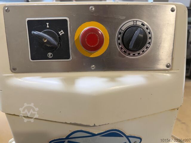 螺旋搅拌机 Diosna SP 120