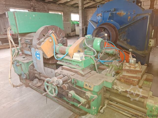 टर्निंग मशीन Poreba TR-70C