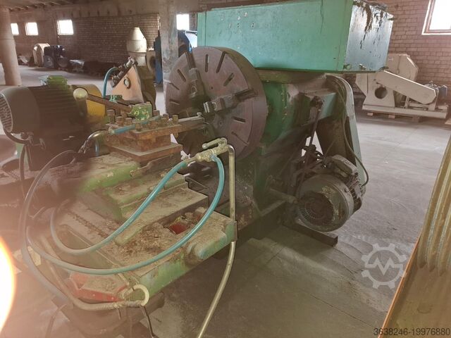 टर्निंग मशीन Poreba TR-70C