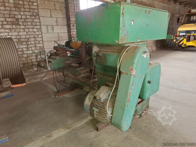 टर्निंग मशीन Poreba TR-70C