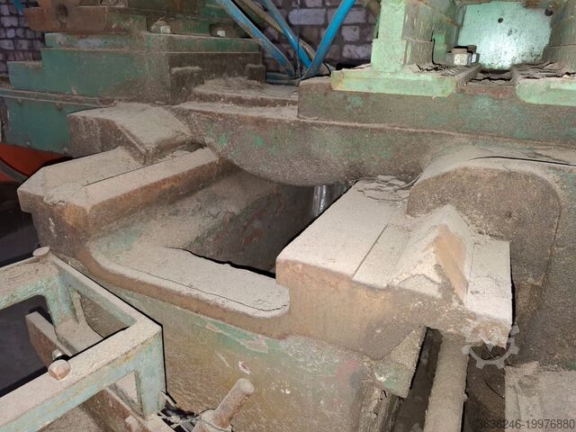 टर्निंग मशीन Poreba TR-70C