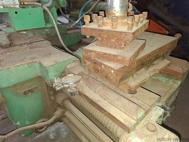 टर्निंग मशीन Poreba TR-70C