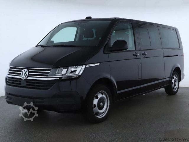 Miniautocarro VOLKSWAGEN T6.1 Caravelle Comfortl. lang ACC PDC AHK SITZHZ