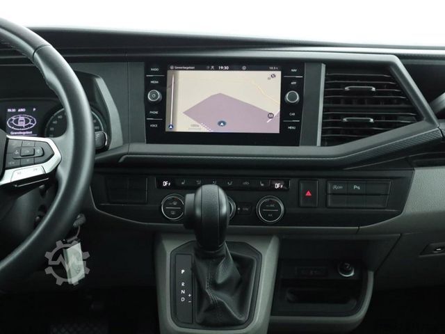 Miniautocarro VOLKSWAGEN T6.1 Caravelle Comfortl. lang ACC PDC AHK SITZHZ