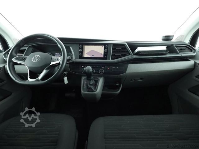 Miniautocarro VOLKSWAGEN T6.1 Caravelle Comfortl. lang ACC PDC AHK SITZHZ