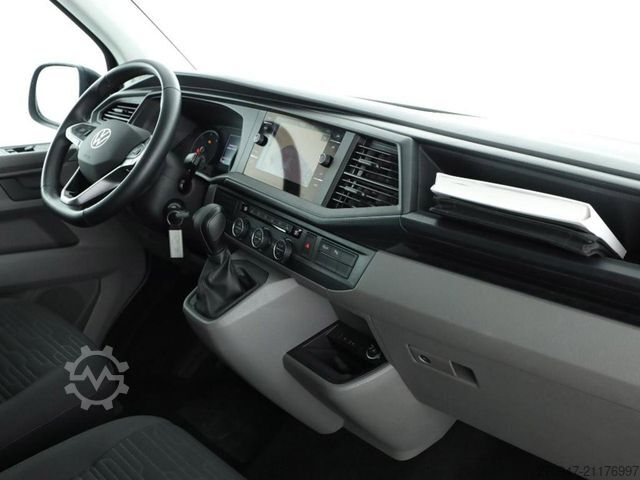 Miniautocarro VOLKSWAGEN T6.1 Caravelle Comfortl. lang ACC PDC AHK SITZHZ
