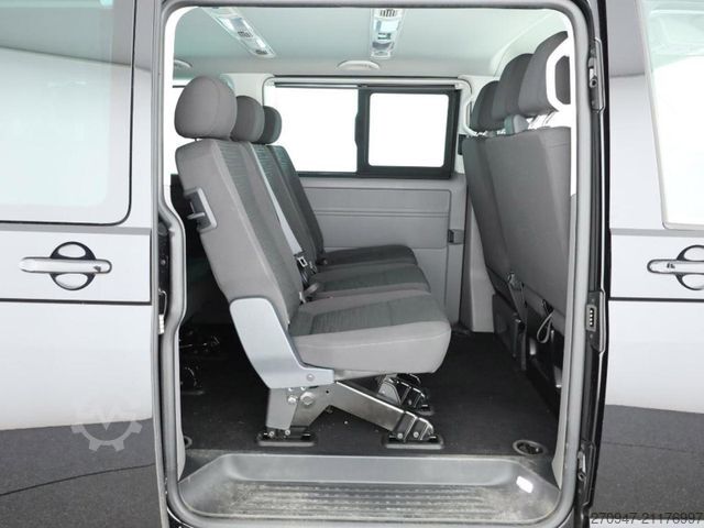 Miniautocarro VOLKSWAGEN T6.1 Caravelle Comfortl. lang ACC PDC AHK SITZHZ
