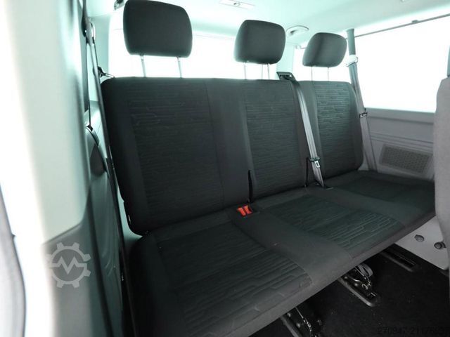 Miniautocarro VOLKSWAGEN T6.1 Caravelle Comfortl. lang ACC PDC AHK SITZHZ