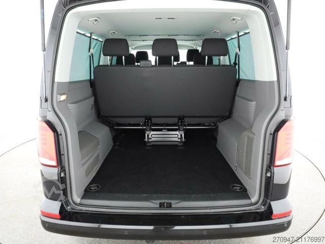 Miniautocarro VOLKSWAGEN T6.1 Caravelle Comfortl. lang ACC PDC AHK SITZHZ