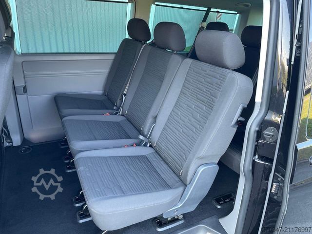 Minibuss VOLKSWAGEN T6.1 Caravelle Comfortl. lang ACC PDC AHK SITZHZ
