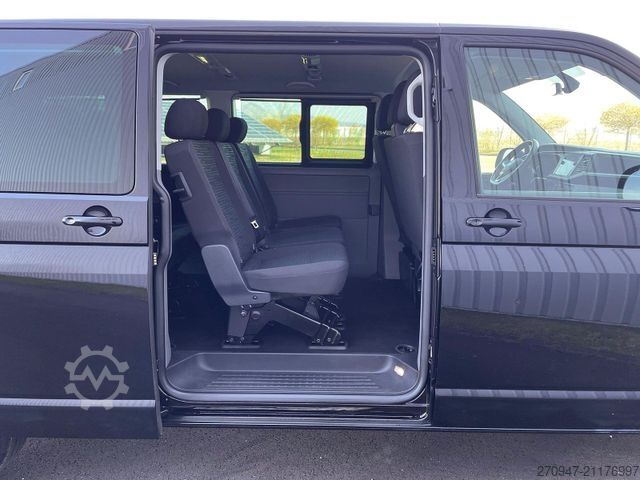 Minibuss VOLKSWAGEN T6.1 Caravelle Comfortl. lang ACC PDC AHK SITZHZ