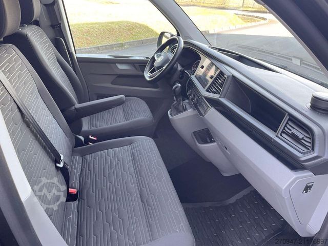 Minibuss VOLKSWAGEN T6.1 Caravelle Comfortl. lang ACC PDC AHK SITZHZ