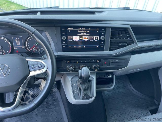 Minibuss VOLKSWAGEN T6.1 Caravelle Comfortl. lang ACC PDC AHK SITZHZ