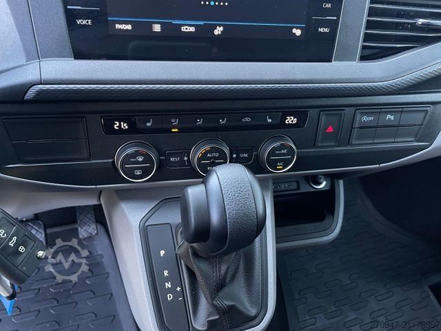 Minibuss VOLKSWAGEN T6.1 Caravelle Comfortl. lang ACC PDC AHK SITZHZ