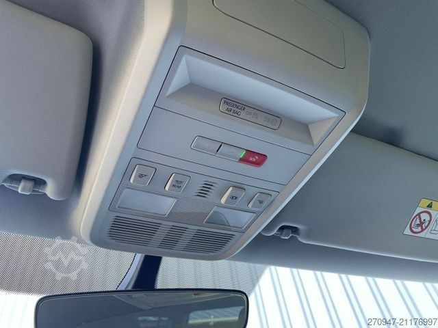Minibuss VOLKSWAGEN T6.1 Caravelle Comfortl. lang ACC PDC AHK SITZHZ