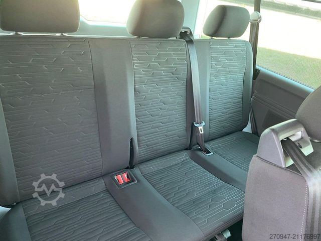 Minibuss VOLKSWAGEN T6.1 Caravelle Comfortl. lang ACC PDC AHK SITZHZ