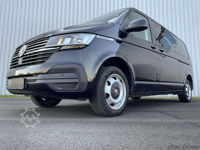 Minibuss VOLKSWAGEN T6.1 Caravelle Comfortl. lang ACC PDC AHK SITZHZ