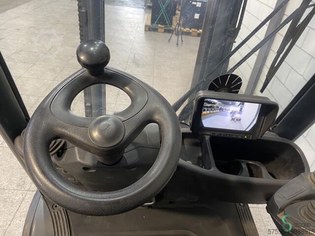 Gaffeltruck Linde H20T H (T)