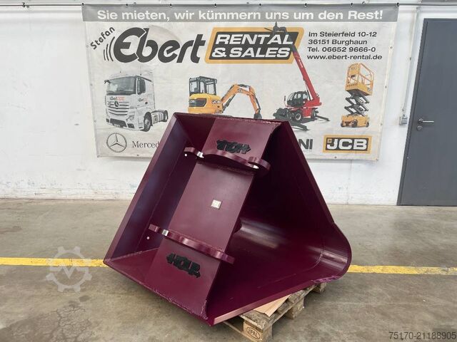 Ročica bagra  Holp VarioLöffel / VL.112.700 / CW 20 CW30 CW40