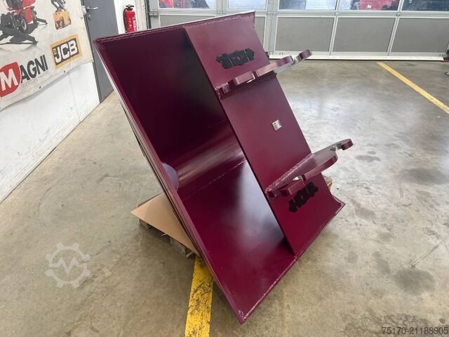 Ročica bagra  Holp VarioLöffel / VL.112.700 / CW 20 CW30 CW40